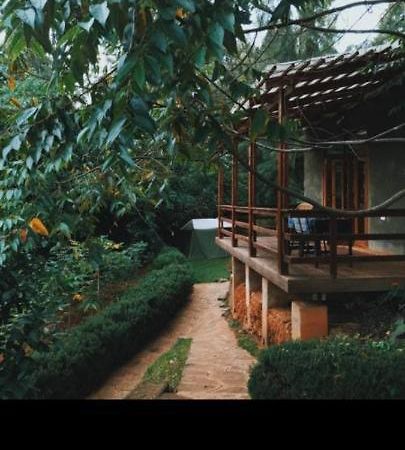 Apartamento Lushoto Pazuri Makungulu Exterior foto