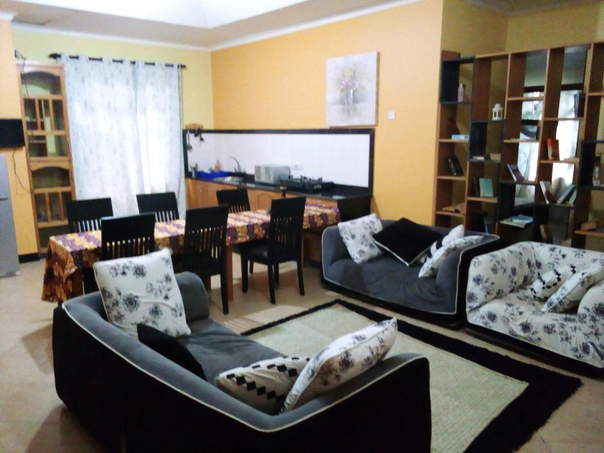 Apartamento Lushoto Pazuri Makungulu Exterior foto