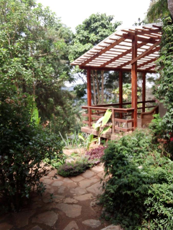 Apartamento Lushoto Pazuri Makungulu Exterior foto