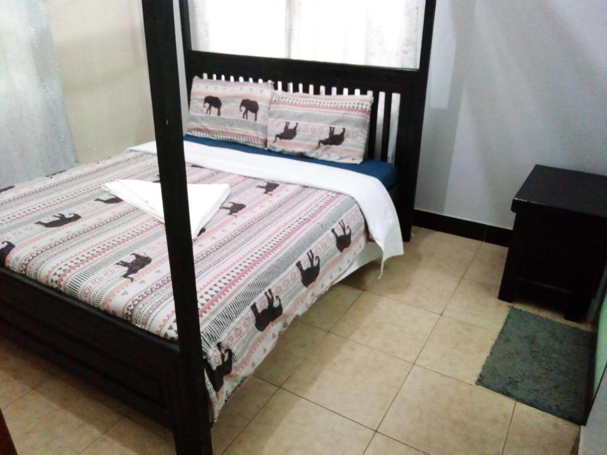 Apartamento Lushoto Pazuri Makungulu Exterior foto